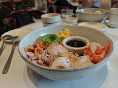 -有序Orderly融合西餐·咖啡(运河外滩店)