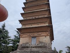 -洛阳白马寺