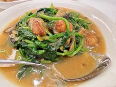 -莆田餐厅PUTIEN(西安万象天地店)