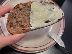 -佐敦面包铺·JORDAN BAKERY