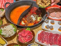 -虾领航小龙虾·吉林烧烤(柳州路店)