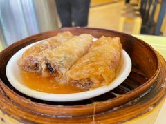 -添好运点心专门店(百老汇店)