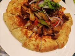 -阿拉丁新疆风味餐厅·清真(罗廊巷店)