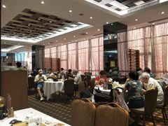 大堂-稻香酒家·33年老字号·港式粤菜(富邦中心店)