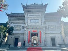 -西安关中民俗艺术博物院