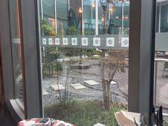 -南京空港温德姆花园酒店·MTF满庭芳中餐厅