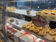 -BROAD面包路·欧式面包(龙湖时代C馆店)