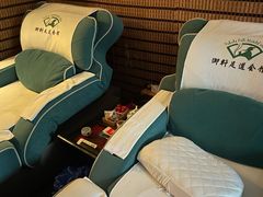 -御轩足道·SPA·养生·保健(瑞金北路店)