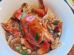 -环球渔市·平价海鲜餐厅(星潮广场店)
