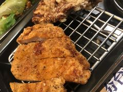君悦排骨-馔豚·台北菜专门店(深圳湾万象城店)