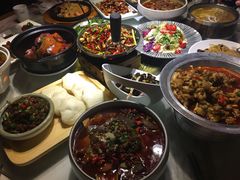 -悦慕·花满溪(新城吾悦店)