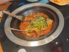 -东北人家铁锅炖(水岸帝景店)