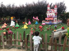 -安徒生童话乐园