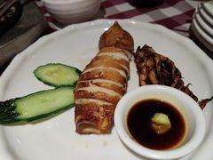 -开心果牛扒城(雍华庭店)