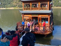 -新安江山水画廊风景区