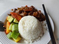 牛腩饭-湾景餐厅(海洋公园店)