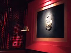 -绿茶餐厅(蓝色港湾店)