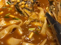 -南堂館川菜文化餐厅(天府店)
