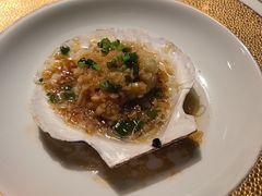 -许家菜(望江店)