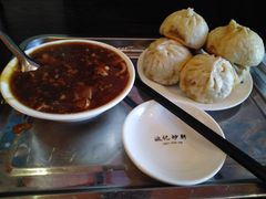 -姚记炒肝店(簋街店)