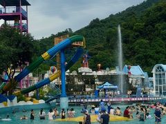 -清泉湾生态旅游度假区