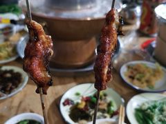 -济南烧烤(五莲路店)