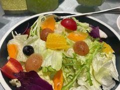 -雀蓝川菜(星悦汇店)