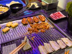 -贵州风味小馆(世茂茂悦里)