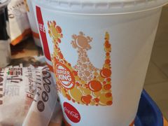 -汉堡王(北京三里屯购物中心)