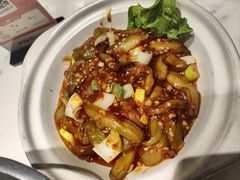 -川人百味(金安中央大街店)