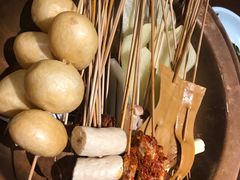 -京元盛铜锅涮肉(上海总店)