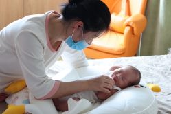 -杭州市临平区妇幼保健院