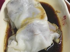 -华辉拉肠(同福店)