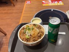 -食其家·牛丼咖喱(冠捷大厦店)