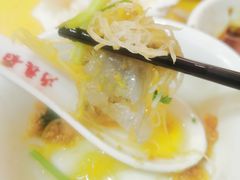 -官塘陈记鱼生·潮汕砂锅粥·牛肉火锅(潮枫路总店)