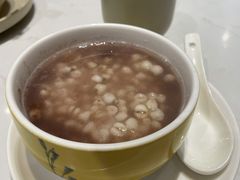 红豆薏仁汤-鹿港小镇(金虹桥国际中心店)