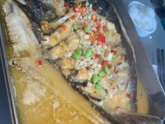 -半天妖烤鱼(方庄店)