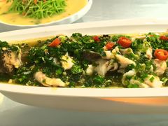 -京味民福烤鸭店(建设四马路店)