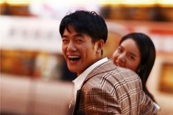 点击看大图 -金夫人婚纱摄影(包河万达店)