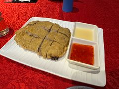 -粤北餐馆