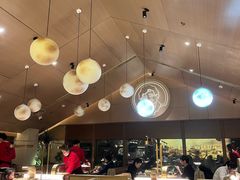 -西塔老太太泥炉烤肉(青浦蟠龙天地店)