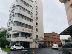 -上海市静安区闸北中心医院