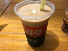 -八婆婆烧仙草(曾厝垵店)