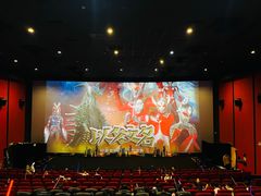 -保利国际影城杭州中南店