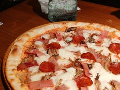 -JINNS锦时 steak&pizza(浸信会礼拜堂旧址店)