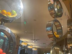 -南通绿洲国际假日酒店全日餐厅