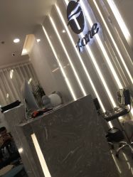 -AYO SALON