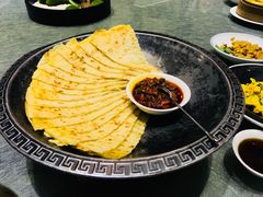 老牛皮-品粹徽园·家常安徽菜