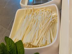 -君邦火锅(新疆大厦店)