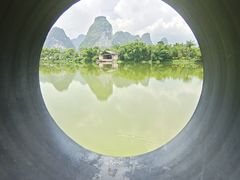 -明仕田园
